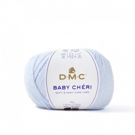 Laine DMC Baby Cheri 