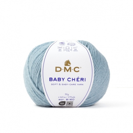 Laine DMC Baby Cheri 