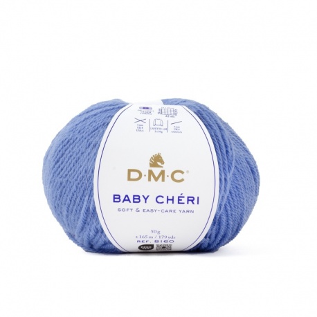Laine DMC Baby Cheri 
