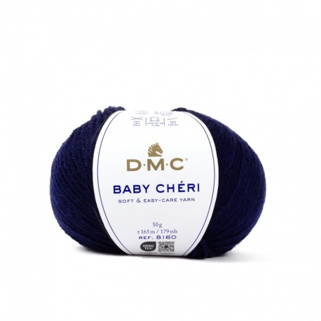 Laine DMC Baby Cheri 