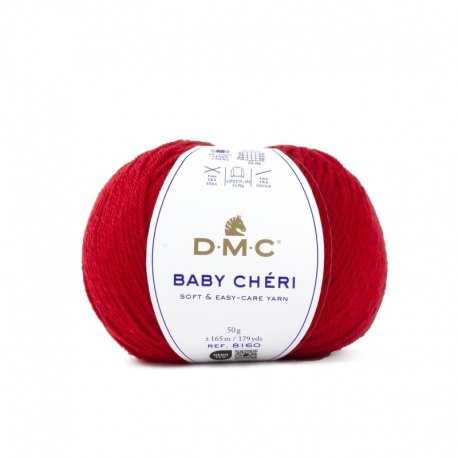 Laine DMC Baby Cheri 