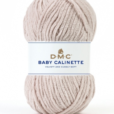 Laine DMC Baby Calinette 