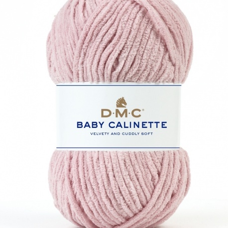 Laine DMC Baby Calinette 