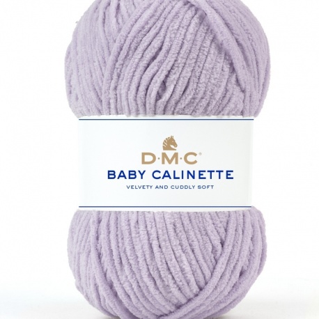 Laine DMC Baby Calinette 