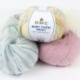 Laine DMC Baby Cheri Print