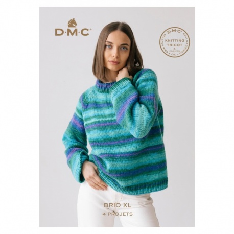 Catalogue Brio Xl 4 Modèles
