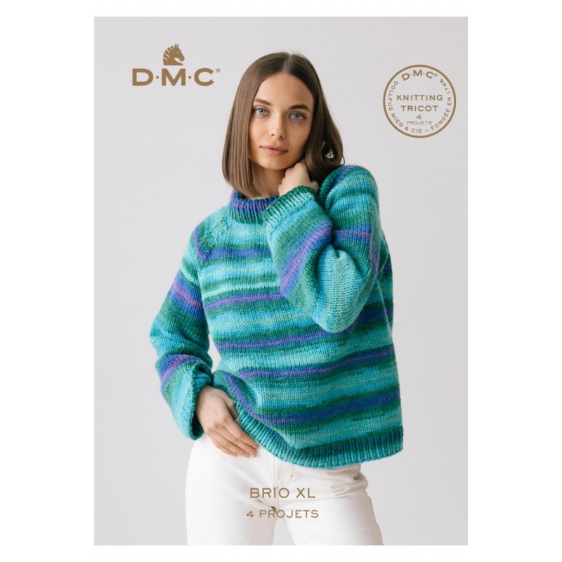 Catalogue Brio Xl 4 Modèles