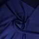Tissu Satin Duchesse Bleu Roi 