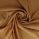 Tissu Satin Duchesse Caramel
