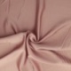 Tissu Satin Duchesse Rose 