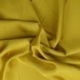 Tissu Satin Duchesse Safran