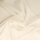 Tissu Satin Duchesse Ecru 