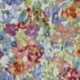 Tissu Jacquard Yasmin Multico