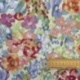 Tissu Jacquard Yasmin Multico