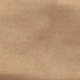 Tissu Suedine Envers Fausse Fourrure Beige 
