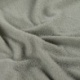 Tissu Polaire Teddy Uni Vert 