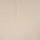 Tissu Polaire Teddy Uni Ecru 