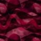 Tissu Serge de Viscose Imprimé Rose 