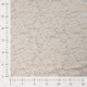 Tissu Dentelle Ecru