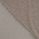 Tissu Tricot Uni Sable