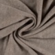 Tissu Tricot Uni Sable