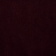 Tissu Teddy Uni Lie de Vin