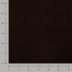 Tissu Teddy Uni Marron Foncé