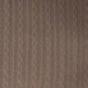 Tissu Maille Jersey Effet Tressé Taupe