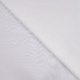 Tissu Twill Uni Blanc