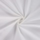 Tissu Twill Uni Blanc