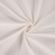 Tissu Twill Uni Ecru 