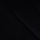 Tissu Twill Uni Noir