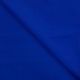 Tissu Twill Uni Bleu Roi 