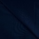 Tissu Twill Uni Bleu Marine