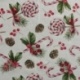 Tissu Imprimé Candypop Sucre D'orge Beige
