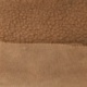 Tissu Mouton Beige
