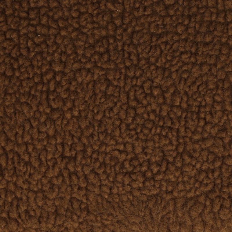 Tissu Mouton Camel 