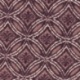 Tissu Dentelle Chenillée Violet 