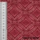 Tissu Dentelle Chenillée Violet 