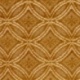 Tissu Dentelle Chenillée Moutarde 