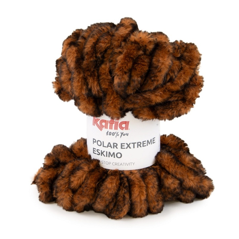 Pelote Katia Polar Extreme Eskimo 