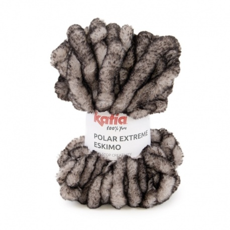 Pelote Katia Polar Extreme Eskimo 