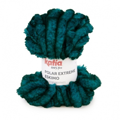 Pelote Katia Polar Extreme Eskimo 