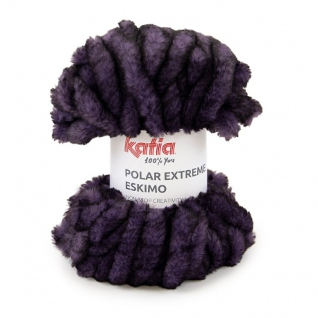 Pelote Katia Polar Extreme Eskimo 