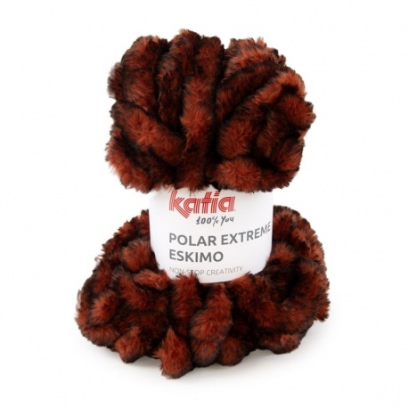 Pelote Katia Polar Extreme Eskimo 