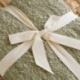 Plaid Bouclette Toudou Vert