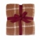 Plaid Campbell Aspect Mohair Caramel 