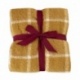 Plaid Campbell Aspect Mohair Ocre