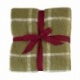 Plaid Campbell Aspect Mohair Vert 