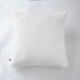 Taie d'Oreiller Gaia Boho Gaze de Coton Chantilly 